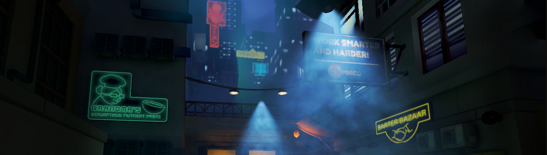 Scrapper's Street